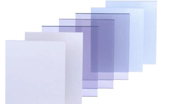 FM4910防火pvc板材制作成型方式