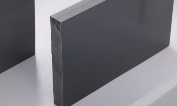 耐熱pvc板材切塊加工