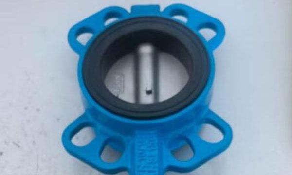 大連東晟礦山灑水車專用液壓蝶閥：嚴(yán)苛工況下的可靠守護(hù)者