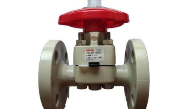 PP材質(zhì)雙由令法蘭球閥應(yīng)用場(chǎng)景解析