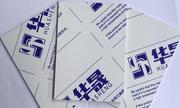 華晟PVC國產(chǎn)板材：一塊工業(yè)材料的“破壁”之旅